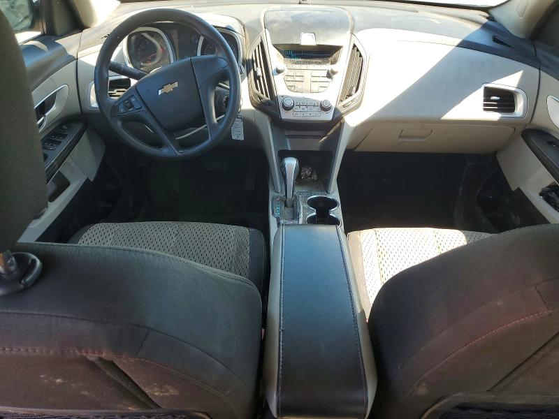 Aukcja sprzedaży 2011 Chevrolet Equinox, vin: 2GNALBECXB1318703, numer aukcji: 56529976