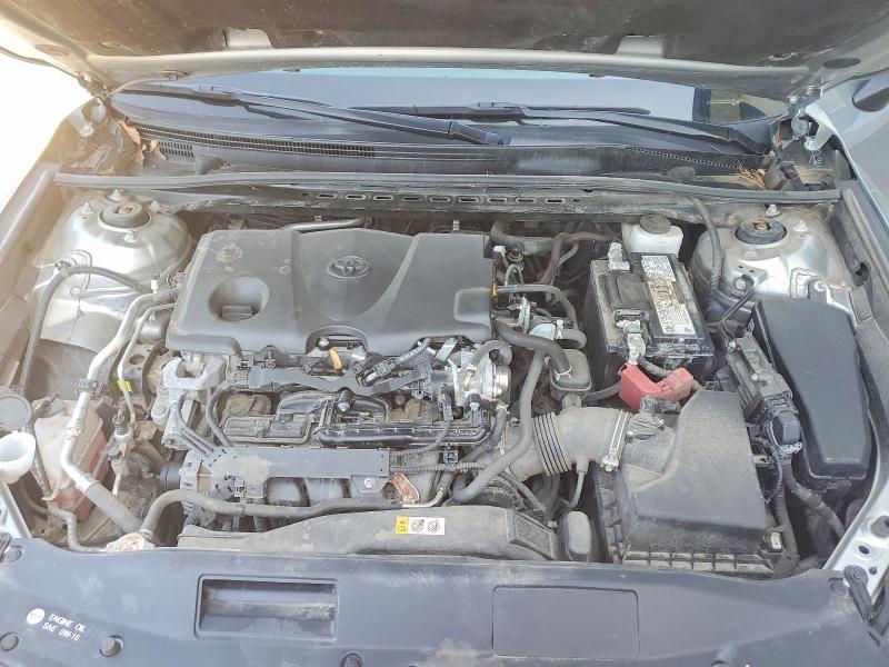 Aukcja sprzedaży 2022 Toyota Camry, vin: 4T1G11AK0NU692046, numer aukcji: 55567146
