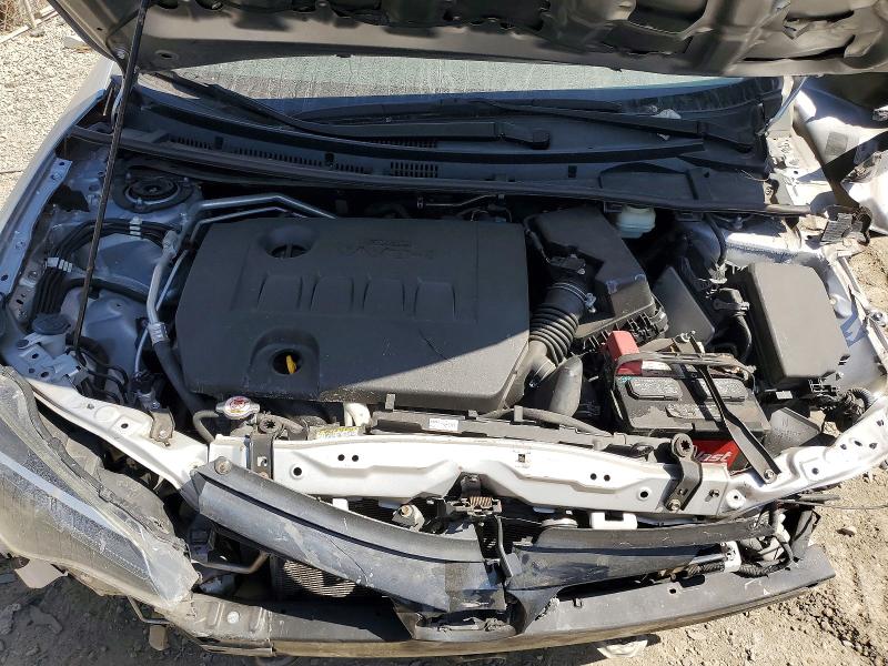 Auction sale of the 2017 Toyota Corolla, vin: 5YFBURHE6HP683003, lot number: 56465676
