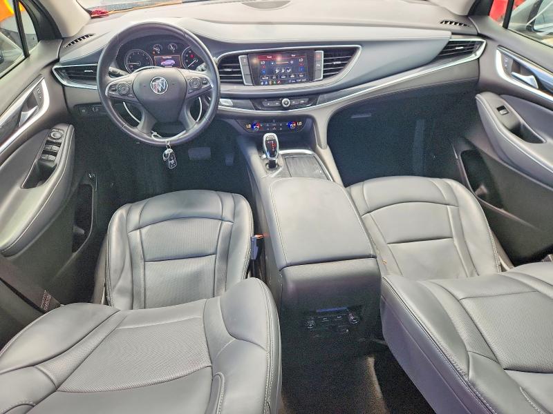 2021 Buick Enclave მანქანა იყიდება აუქციონზე, vin: 5GAERBKW8MJ244943, აუქციონის ნომერი: 55979436