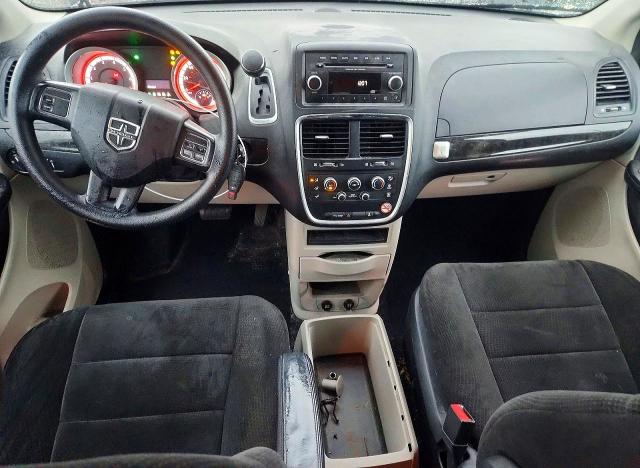 Aukcja sprzedaży 2013 Dodge Grand Caravan, vin: 2C4RDGCG9DR521047, numer aukcji: 57709876