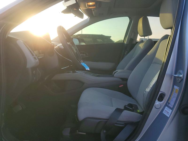 Aukcja sprzedaży 2021 Honda Hr-v, vin: 3CZRU5H52MM718185, numer aukcji: 57248596