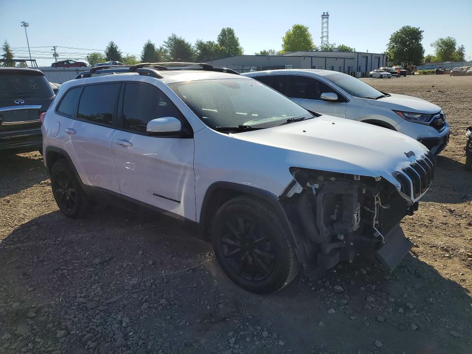 Продаж на аукціоні авто 2015 Jeep Cherokee, vin: 1C4PJMDS0FW682222, номер лоту: 55737836
