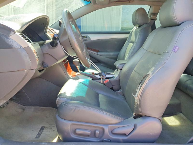 Aukcja sprzedaży 2008 Toyota Camry Solara, vin: 4T1CE30P58U766979, numer aukcji: 56305446