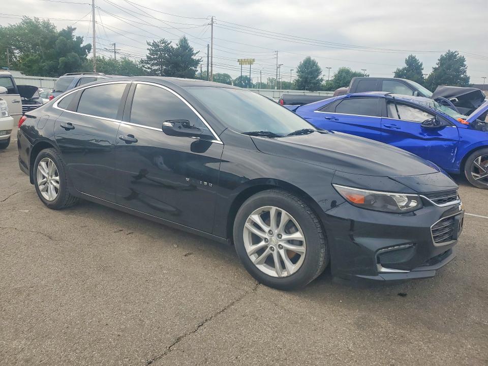 Aukcja sprzedaży 2016 Chevrolet Malibu, vin: 1G1ZE5ST8GF267903, numer aukcji: 56054296