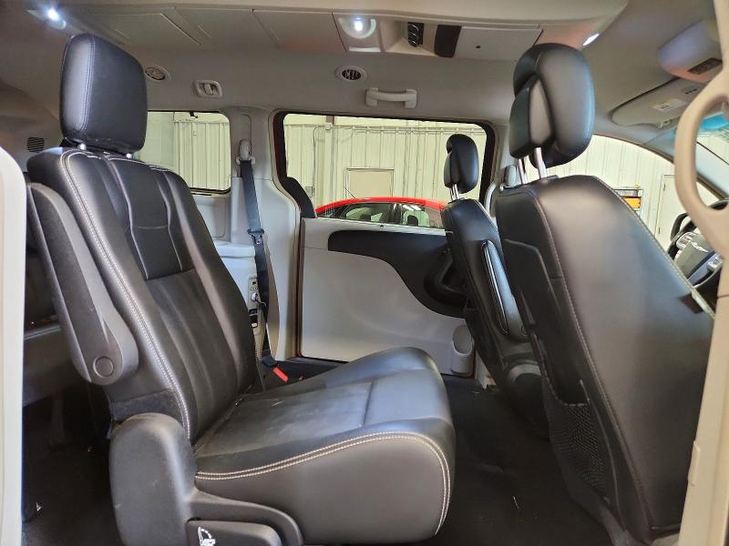 56109016 :رقم المزاد ، 2C4RC1BG3ER467067 vin ، 2014 Chrysler Town & Country مزاد بيع