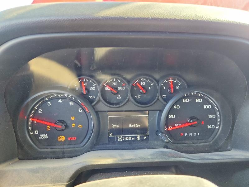 Aukcja sprzedaży 2020 Gmc Sierra, vin: 1GT19LE78LF279572, numer aukcji: 55953146