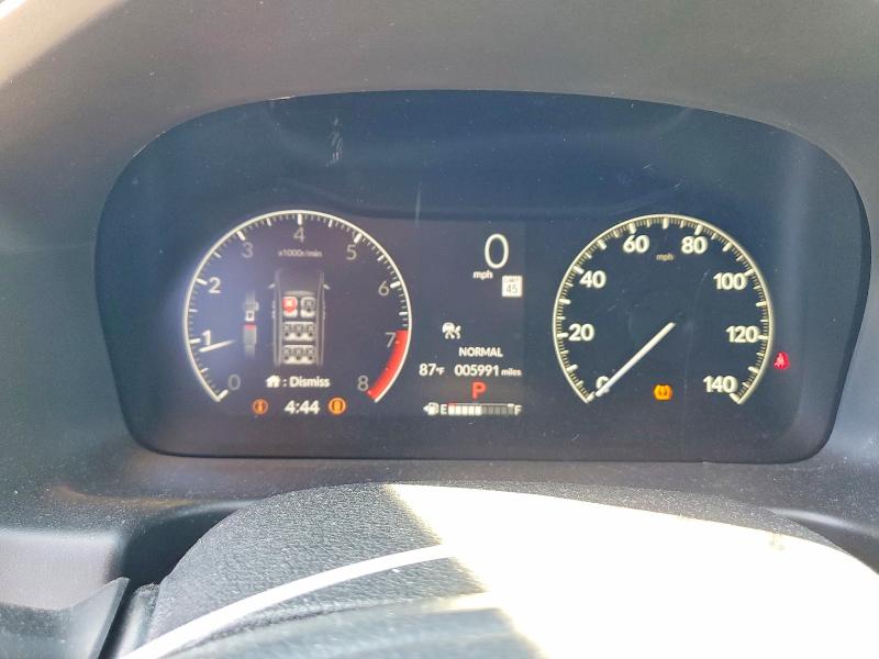 56220936 :رقم المزاد ، 5FNRL6H68TB020738 vin ، 2026 Honda Odyssey مزاد بيع