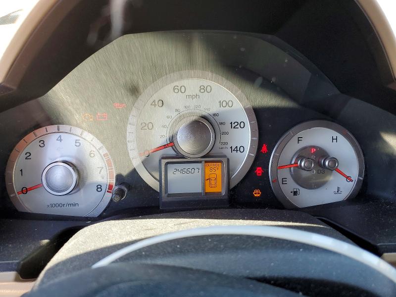 Aukcja sprzedaży 2009 Honda Pilot, vin: 5FNYF48429B010916, numer aukcji: 56324126