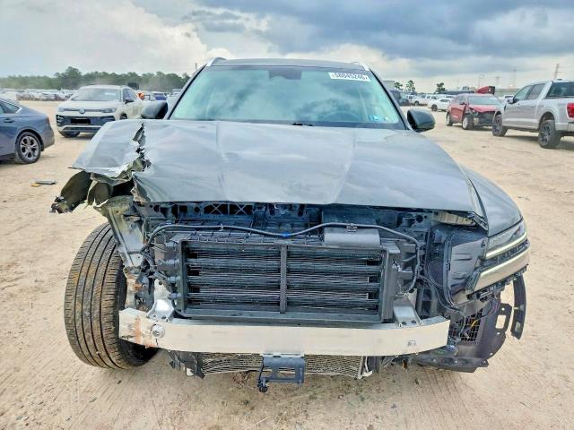 58045246 :رقم المزاد ، KMUHFESB1SU236470 vin ، 2025 Genesis Gv80 مزاد بيع