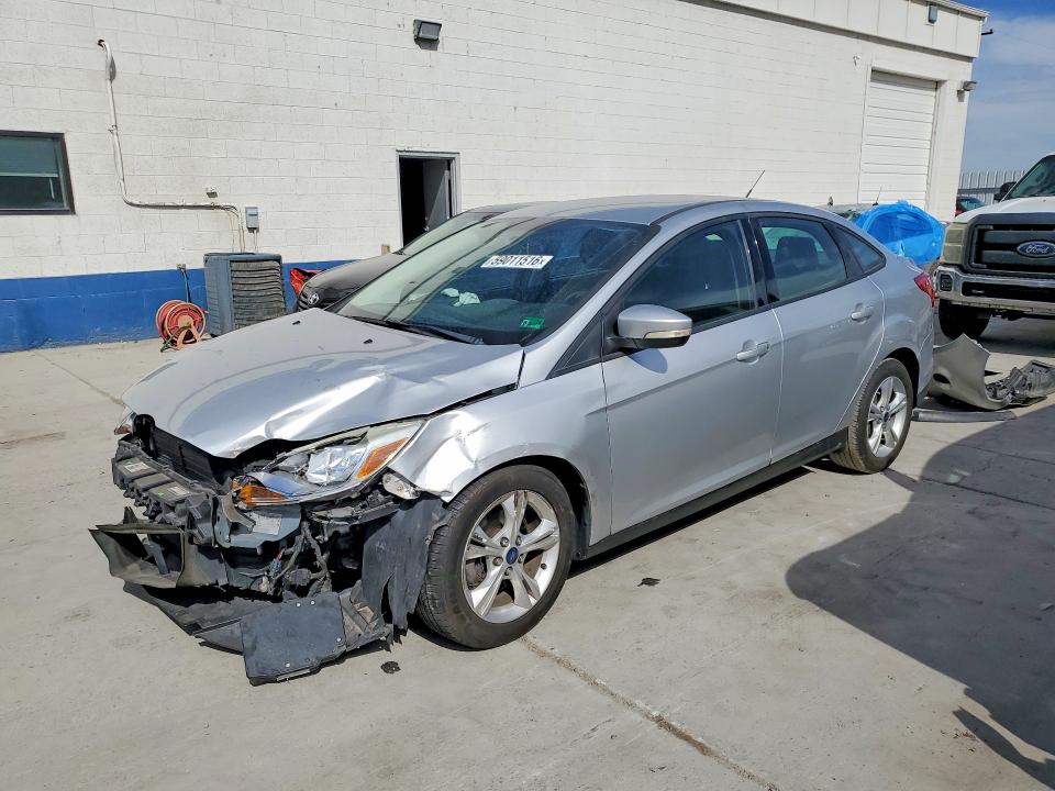 59011516 :رقم المزاد ، 1FADP3F26DL323065 vin ، 2013 Ford Focus مزاد بيع