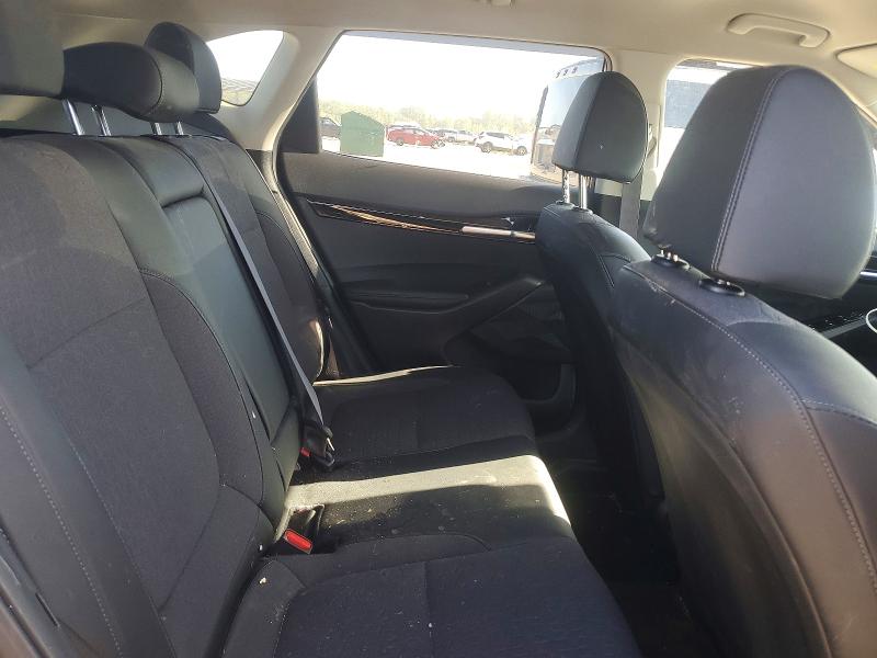 Продаж на аукціоні авто 2024 Kia Seltos, vin: KNDEUCA75R7617406, номер лоту: 57487736