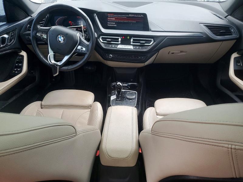 Aukcja sprzedaży 2022 Bmw 228i, vin: WBA53AK03N7K29042, numer aukcji: 58402006
