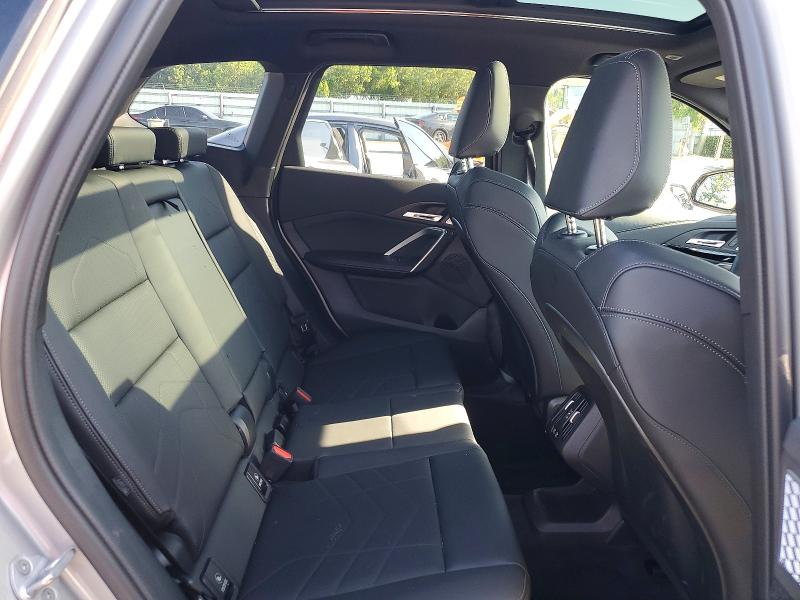 Продажа на аукционе авто 2025 Bmw X1, vin: WBX73EF00S5316937, номер лота: 57228016