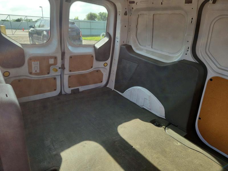 Продажа на аукционе авто 2022 Ford Transit Connect, vin: NM0LS7T26N1521509, номер лота: 85448435