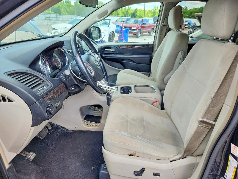 Aukcja sprzedaży 2011 Dodge Grand Caravan, vin: 2D4RN5DG2BR741193, numer aukcji: 57416926