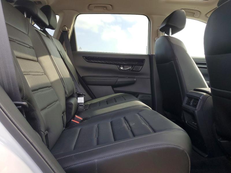 Продаж на аукціоні авто 2026 Honda Cr-v, vin: 2HKRS4H70TH441368, номер лоту: 57019426