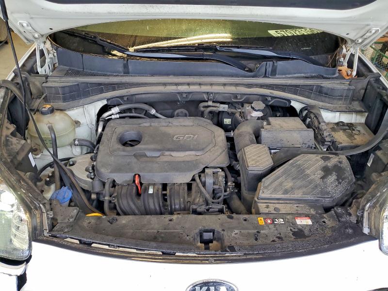 Продаж на аукціоні авто 2020 Kia Sportage, vin: KNDPN3AC3L7724724, номер лоту: 57973156
