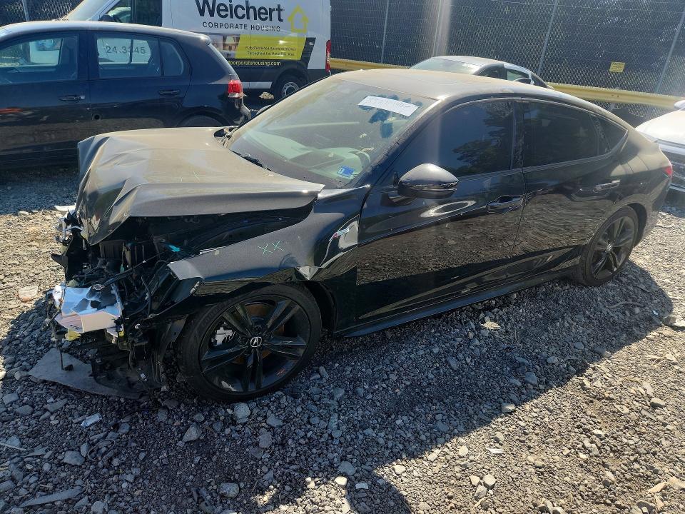 Aukcja sprzedaży 2026 Acura Integra, vin: 19UDE4H62TA006868, numer aukcji: 55270196