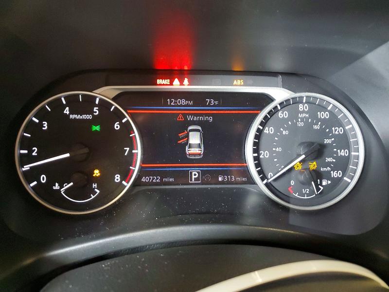 58770686 :رقم المزاد ، 3N1AB8CV8RY332309 vin ، 2024 Nissan Sentra مزاد بيع