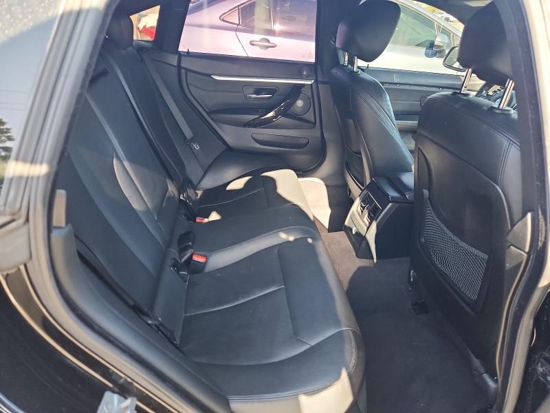 55622346 :رقم المزاد ، WBA4F7C55HG438464 vin ، 2017 Bmw 430i مزاد بيع