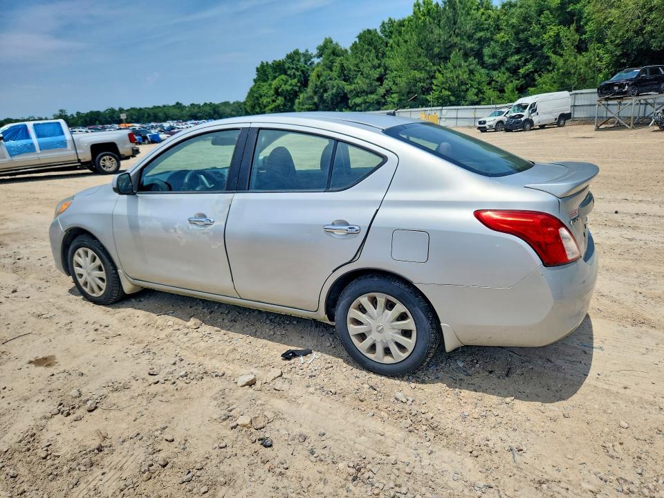 Aukcja sprzedaży 2013 Nissan Versa, vin: 3N1CN7AP5DL885598, numer aukcji: 55996906