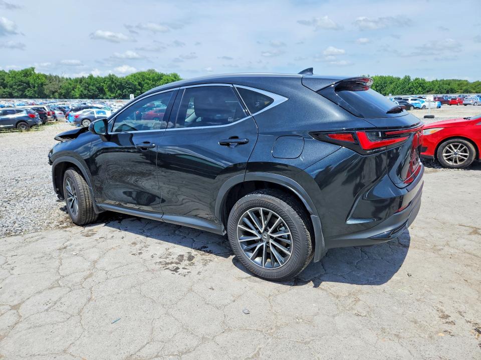 55389876 :رقم المزاد ، JTJGKCEZ4R5020217 vin ، 2024 Lexus Nx 350h مزاد بيع