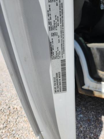 58103616 :رقم المزاد ، 3C6LRVDG0RE153464 vin ، 2024 Ram Promaster 2500 مزاد بيع