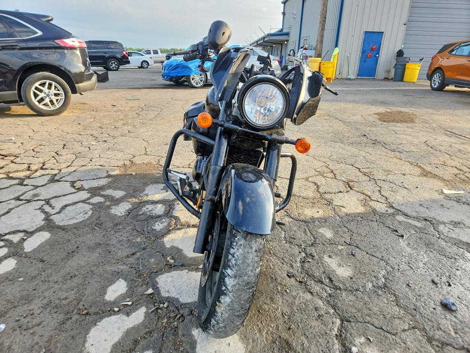 Aukcja sprzedaży 2014 Suzuki Vl800, vin: JS1VS55A4E2100168, numer aukcji: 56848786
