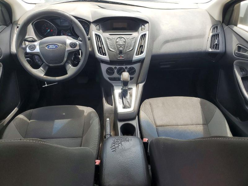 Продажа на аукционе авто 2012 Ford Focus, vin: 1FAHP3F22CL178140, номер лота: 58597266