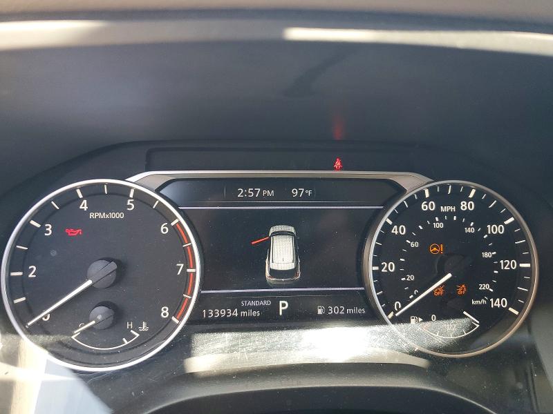 Продажа на аукционе авто 2023 Nissan Rogue, vin: JN8BT3BA2PW408471, номер лота: 59364806