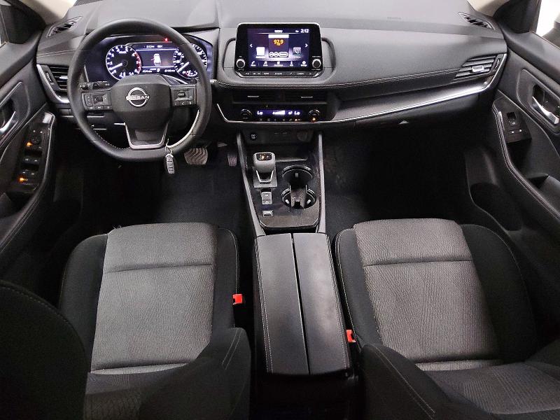 Продаж на аукціоні авто 2026 Nissan Rogue, vin: 5N1BT3BA4TC713182, номер лоту: 52325496