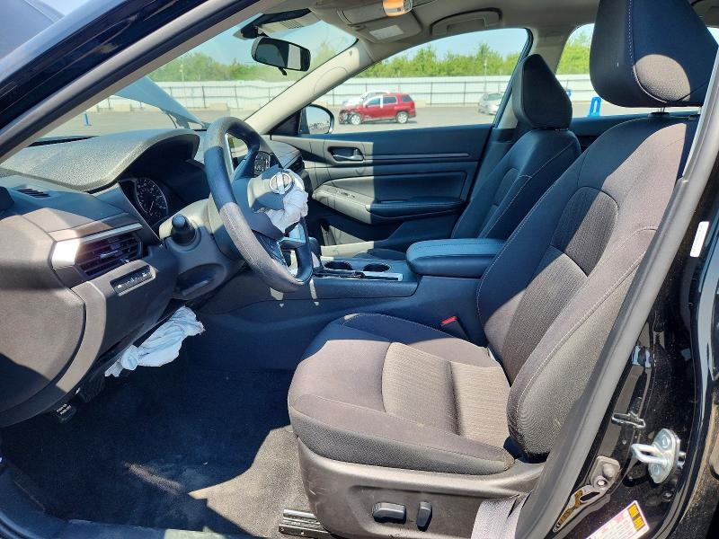 2026 Nissan Altima მანქანა იყიდება აუქციონზე, vin: 1N4BL4DV5TN305214, აუქციონის ნომერი: 58086366