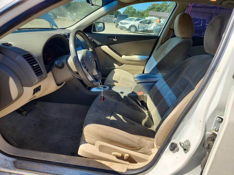 Продажа на аукционе авто 2012 Nissan Altima, vin: 1N4AL2AP6CN422855, номер лота: 55717696