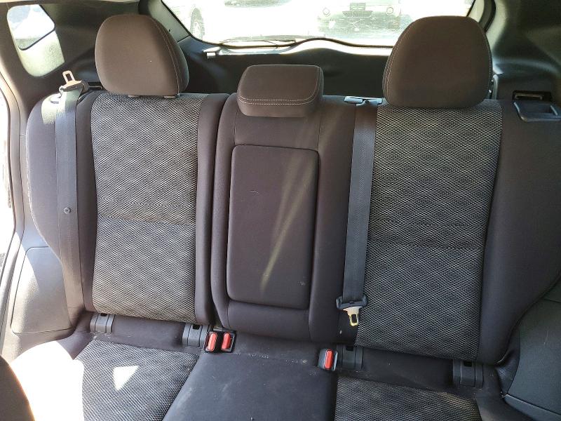 Продажа на аукционе авто 2018 Nissan Rogue Sport, vin: JN1BJ1CP6JW150474, номер лота: 57221656