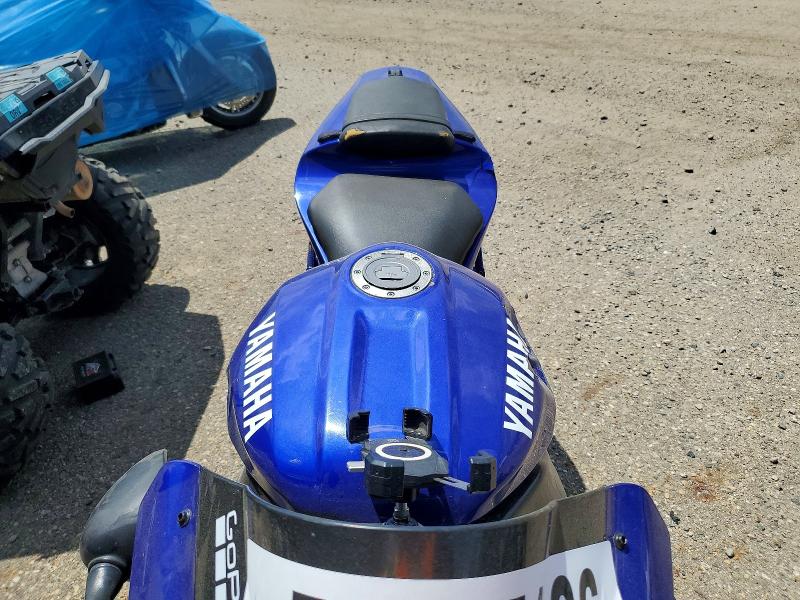 Продажа на аукционе авто 2000 Yamaha Yzfr1, vin: JYARN05E9YA003977, номер лота: 55047166
