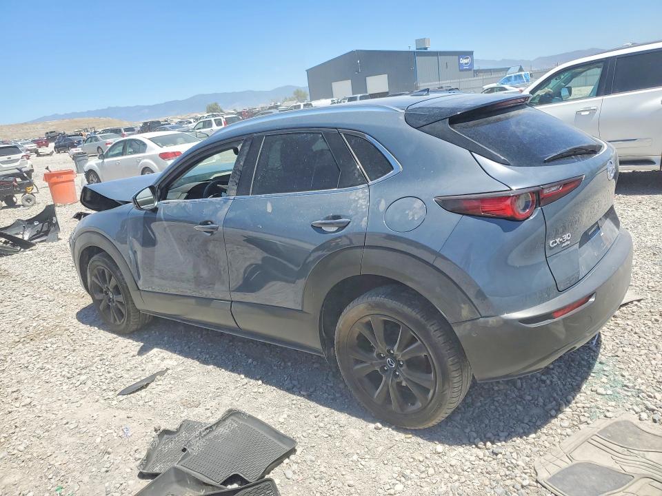 Aukcja sprzedaży 2021 Mazda Cx-30, vin: 3MVDMBEY1MM246847, numer aukcji: 57632196