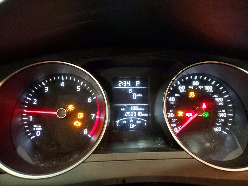 Продаж на аукціоні авто 2016 Volkswagen Jetta, vin: 3VW267AJ3GM266494, номер лоту: 58226246