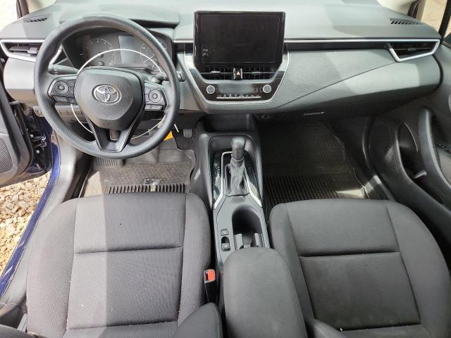 2023 Toyota Corolla მანქანა იყიდება აუქციონზე, vin: 5YFB4MDEXPP025921, აუქციონის ნომერი: 58027826