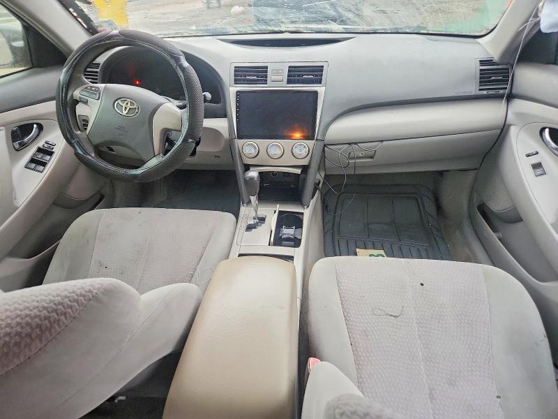 Aukcja sprzedaży 2011 Toyota Camry, vin: 4T1BF3EK1BU761825, numer aukcji: 57603356