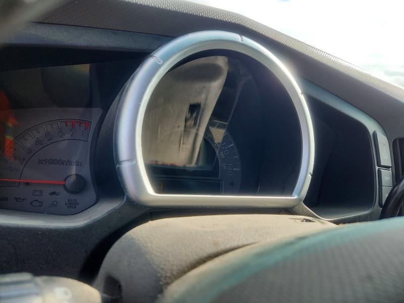 Aukcja sprzedaży 2008 Honda Ridgeline, vin: 2HJYK16528H527997, numer aukcji: 54600476