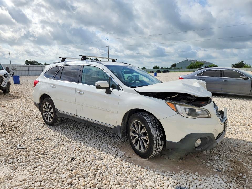 58891556 :رقم المزاد ، 4S4BSETC9H3351923 vin ، 2017 Subaru Outback مزاد بيع