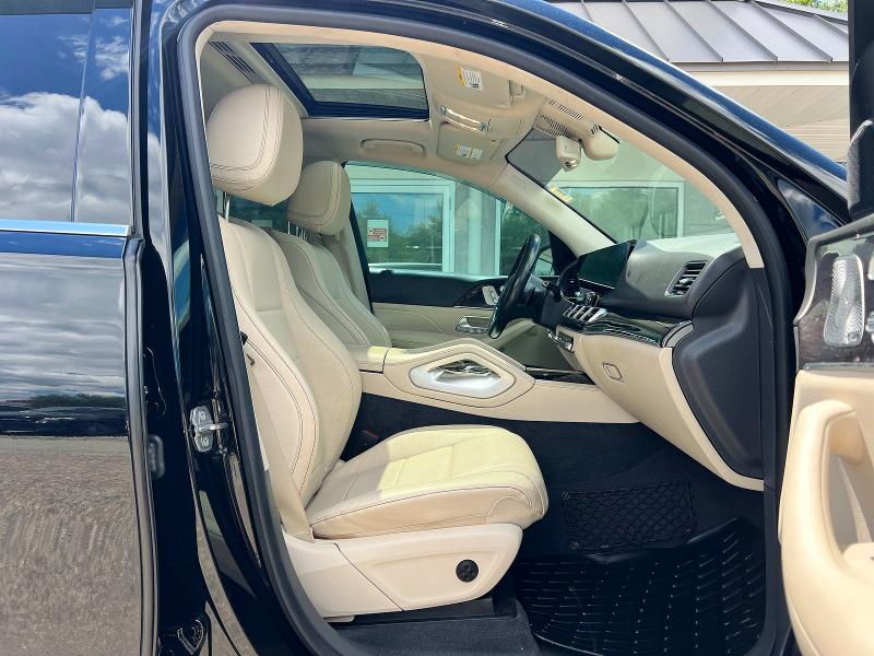 58987366 :رقم المزاد ، 4JGFB4KB7LA063987 vin ، 2020 Mercedes-benz Gle مزاد بيع