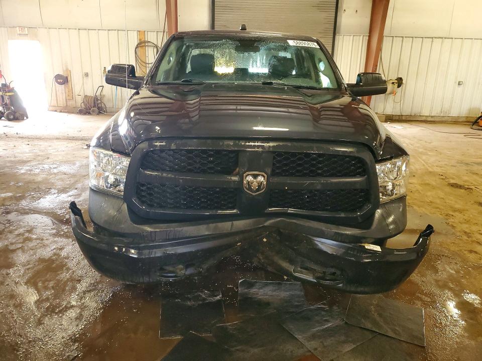 Продажа на аукционе авто 2017 Ram 1500, vin: 1C6RR7FT7HS784613, номер лота: 58895876