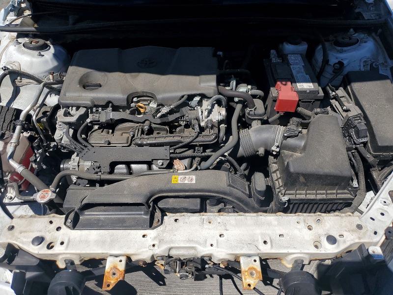 Aukcja sprzedaży 2023 Toyota Camry, vin: 4T1C11AK9PU802545, numer aukcji: 55435666