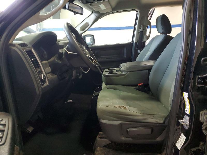 Продажа на аукционе авто 2014 Ram 1500, vin: 3C6RR7KT6EG286721, номер лота: 58519386