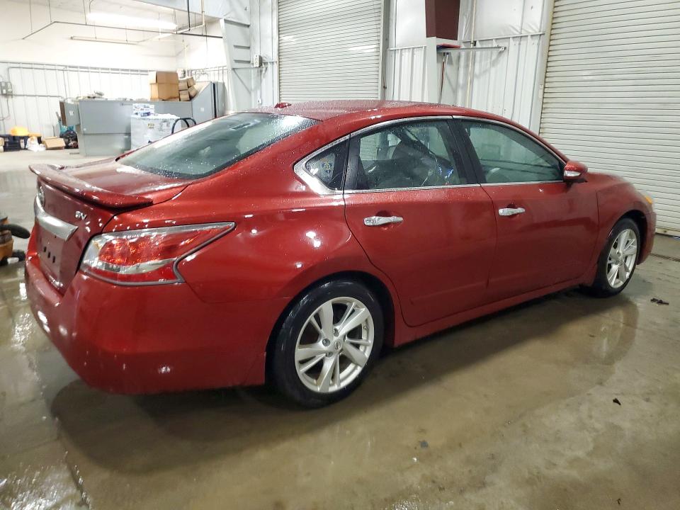 Aukcja sprzedaży 2015 Nissan Altima, vin: 1N4AL3AP1FC119990, numer aukcji: 56481636