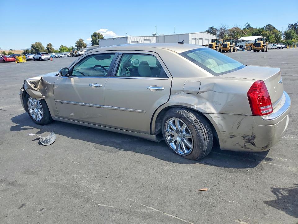Aukcja sprzedaży 2008 Chrysler 300c, vin: 2C3LA63HX8H229182, numer aukcji: 59533746