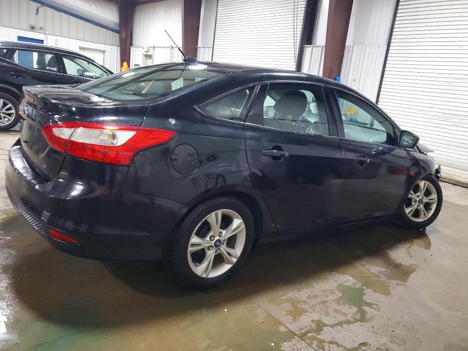 2014 Ford Focus მანქანა იყიდება აუქციონზე, vin: 1FADP3F26EL217250, აუქციონის ნომერი: 56676126