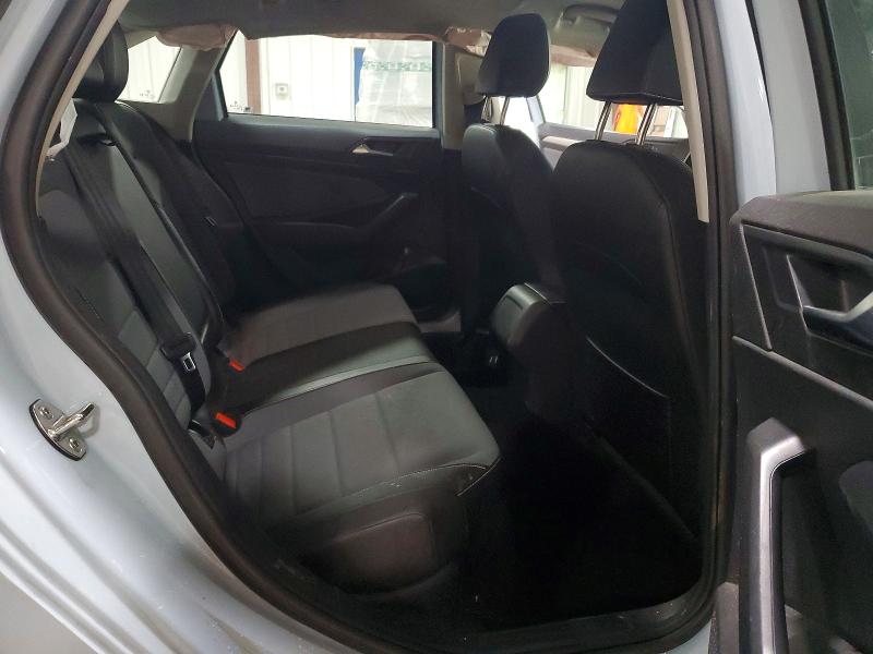 Продаж на аукціоні авто 2025 Volkswagen Jetta, vin: 3VW7X7BU2SM049099, номер лоту: 58246386